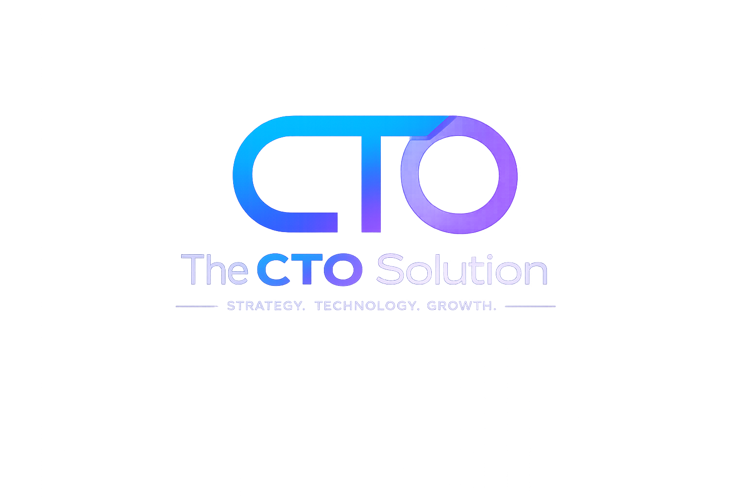 The CTO Solution